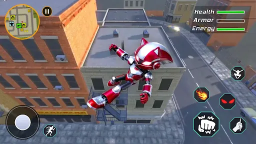 Speed Runner: Hyper Electric | 游戏 | XWorld