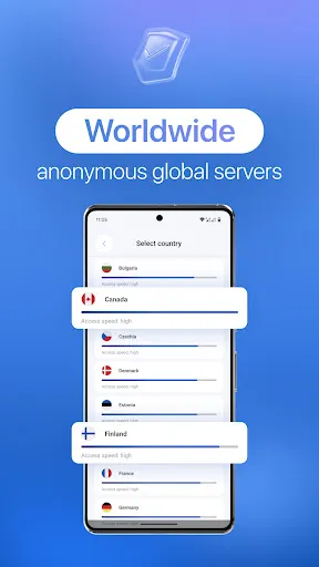 SplitVPN - Secure VPN Proxy | Games | XWorld