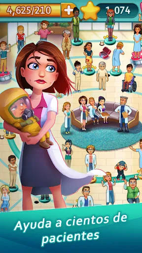 Heart’s Medicine - Doctor Game | juego | XWorld