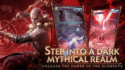 Eternal Rebirth:Oversouler | Games | XWorld