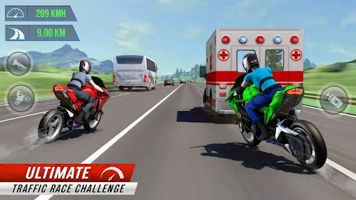 Moto World Tour: Bike Racing | Games | XWorld