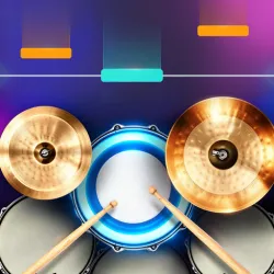XWorld | Easy Drum - Real Music Drum