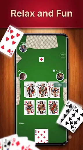 Classic Durak | Games | XWorld Classic Durak | Games | XWorld