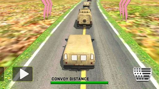 Army Truck Driver Cargo Game | Permainan | XWorld