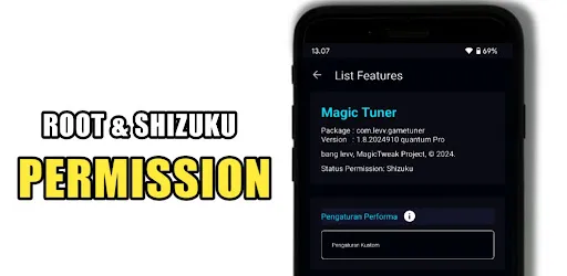Magic Tuner | Games | XWorld
