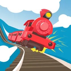 XWorld | Off the Rails 3D