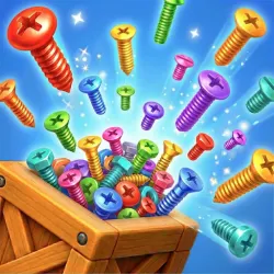 XWorld | Box Away: Collect & Sort 3D