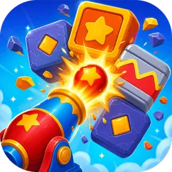 XWorld | Smash Blast