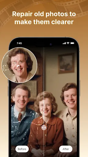 GOO Photo Fixer:Nice Memory | Games | XWorld
