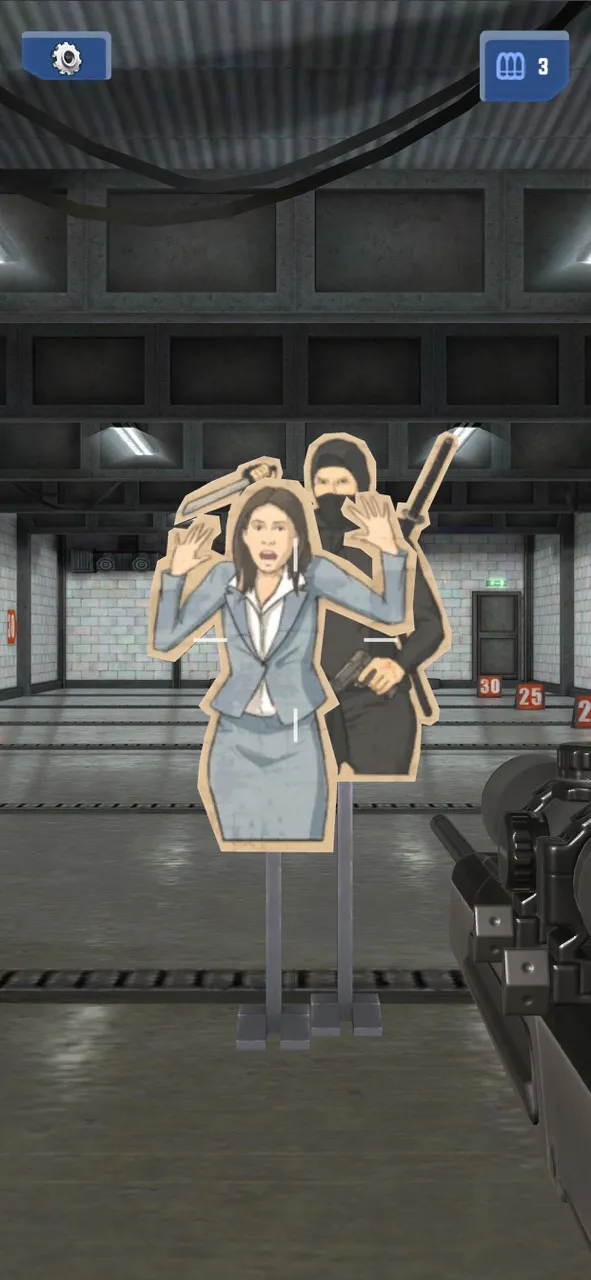 Guns Master | 游戏 | XWorld