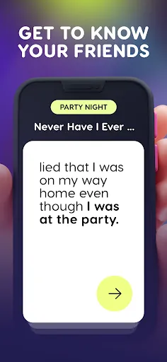 Never Have I Ever: Dirty Party | 游戏 | XWorld