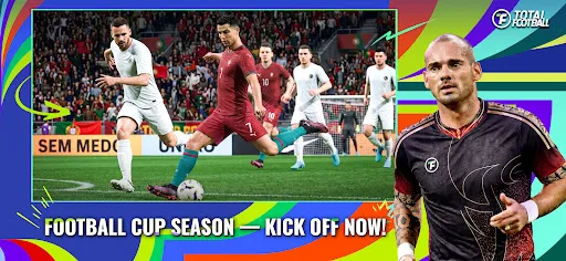 Total Football-Football Cup | Games | XWorld Total Football-Football Cup | Games | XWorld