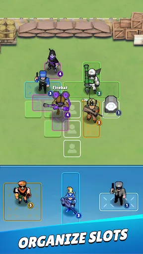 Undead Siege | Games | XWorld