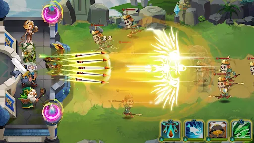 Castle Defender | เกม | XWorld Castle Defender | เกม | XWorld