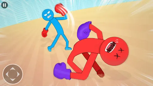 Smash Buddies: Epic Knockout | Permainan | XWorld Smash Buddies: Epic Knockout | Permainan | XWorld