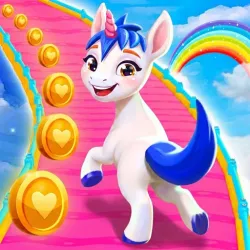 XWorld | Unicorn Kingdom: Run & Build XWorld | Unicorn Kingdom: Run & Build