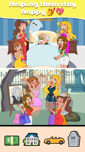 Perfect Swap: Story Puzzle | Games | XWorld