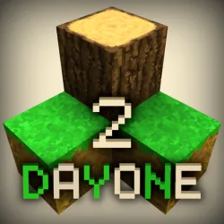 XWorld | Survivalcraft 2 Day One