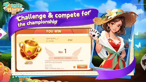 Tongits Mania Pro | Games | XWorld