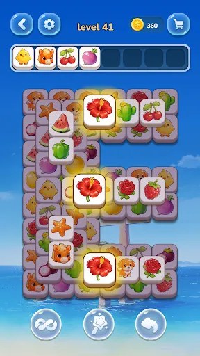 Tile Goods - Triple Match | เกม | XWorld Tile Goods - Triple Match | เกม | XWorld