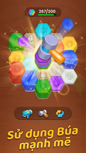 Dream Hexa: ASMR 3D Merge Game | Games | XWorld Dream Hexa: ASMR 3D Merge Game | Games | XWorld