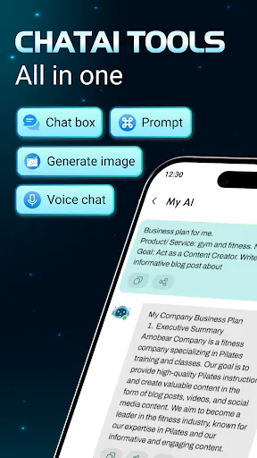 Chatbot AI: AI Smart Assistant | เกม | XWorld Chatbot AI: AI Smart Assistant | เกม | XWorld
