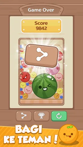 Melon Maker : Fruit Game | Permainan | XWorld