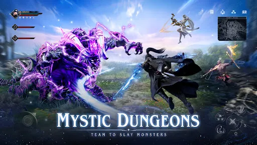 Astral:New Fantasy | Games | XWorld