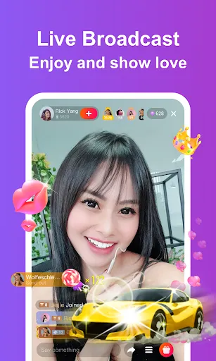 WeSing - Karaoke, Party & Live | Games | XWorld