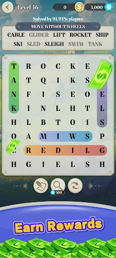 Hello Words | 游戏 | XWorld