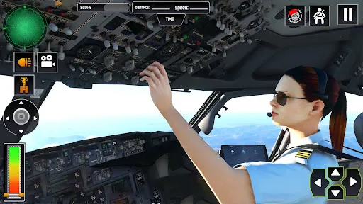 US Pilot Simulator Games 3d | Games | XWorld US Pilot Simulator Games 3d | Games | XWorld