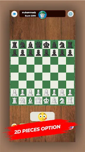 Catur Online - Chess Online | Permainan | XWorld