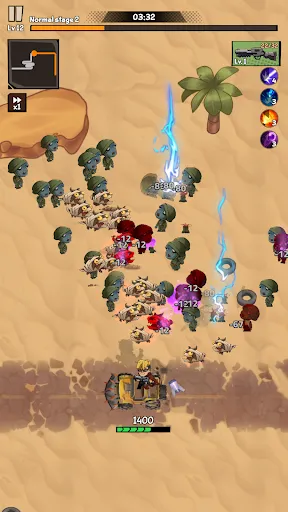 Fury Road TD | Games | XWorld Fury Road TD | Games | XWorld