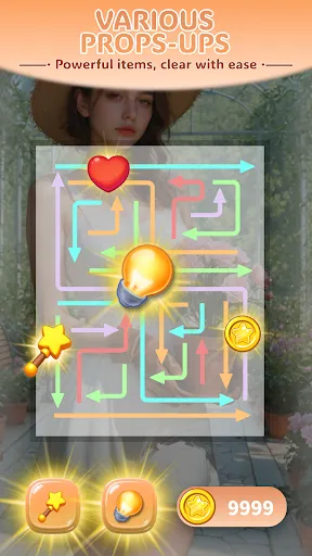Naughty Arrows | Игры | XWorld