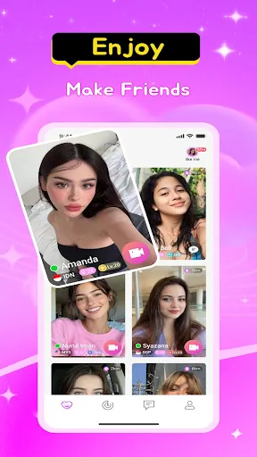 GiGi | Permainan | XWorld