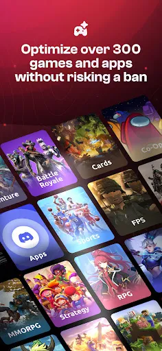 ExitLag: Lower your Ping | Games | XWorld