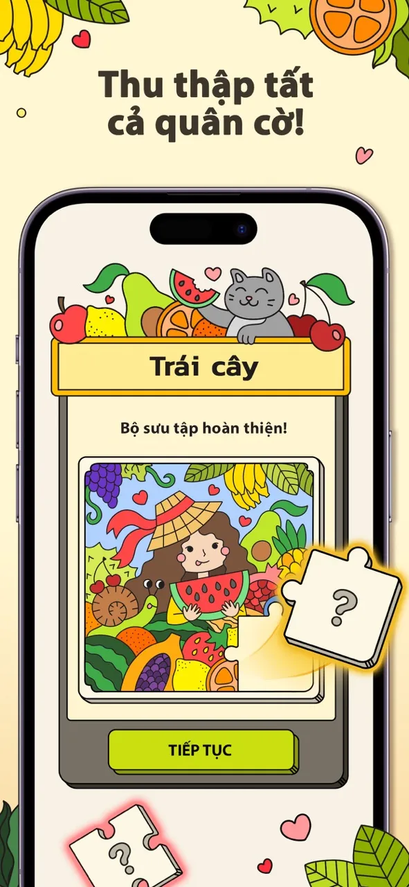 3 Tiles - Trò chơi xếp gạch | Games | XWorld