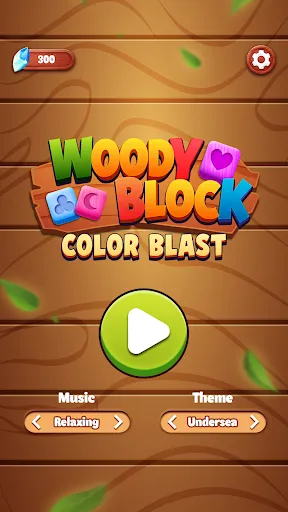 Woody Block Color Blast | Jogos | XWorld