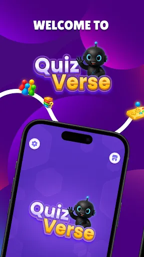 QuizVerse - Trivia Game | 游戏 | XWorld