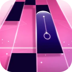 XWorld | Magic Piano:EDM Music Game