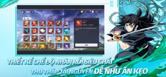 Hỏa Diệt: Di sản | Games | XWorld