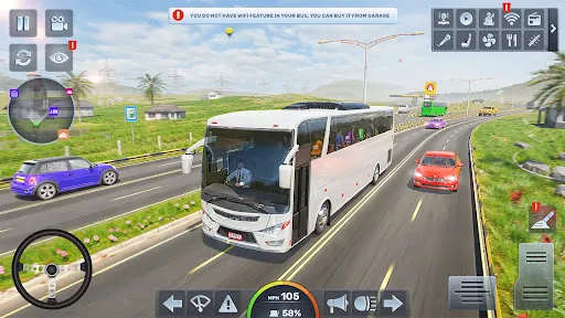 Real Bus Simulator : My Bus 3D | Игры | XWorld Real Bus Simulator : My Bus 3D | Игры | XWorld