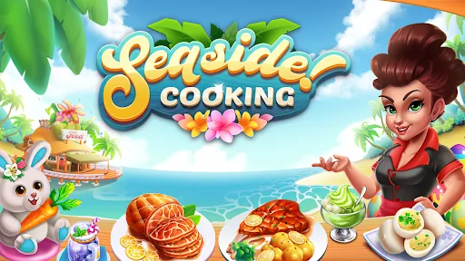 Cooking Seaside - Beach Food | Games | XWorld
