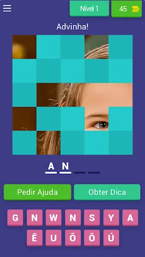 Advinha! - A caverna encantada | Jogos | XWorld