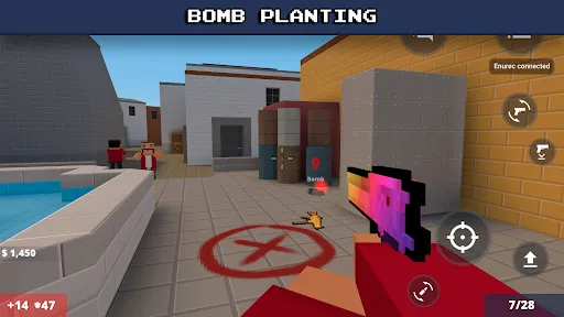 Block Strike: BS Shooter | Games | XWorld