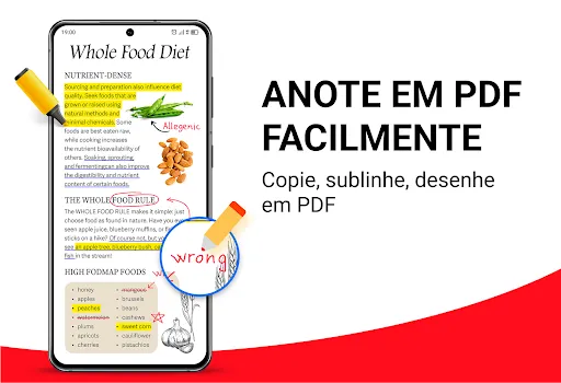 Leitor de PDF, Abridor de PDFs | Jogos | XWorld