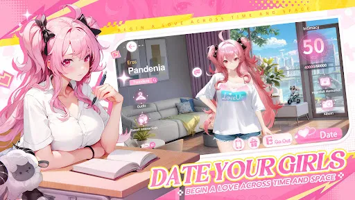 Girls Echo | Games | XWorld Girls Echo | Games | XWorld