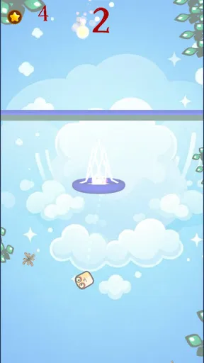 Jumpy Pogo | 游戏 | XWorld Jumpy Pogo | 游戏 | XWorld
