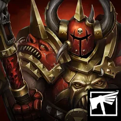 XWorld | Warhammer: Chaos & Conquest