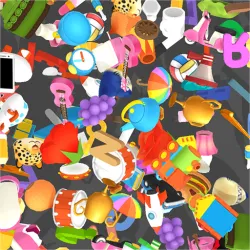 XWorld | Tile Match 3D : Pair Puzzle